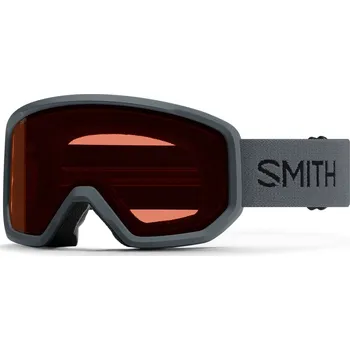 Snowboardové brýle Smith Transfer slate | rc36 2026 - Odesíláme do 24 hodin