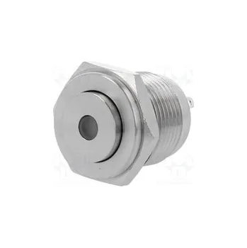 vypínač V16-10S-12B-S