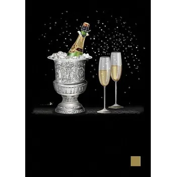 Přání M111 BUG ART