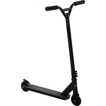 Koloběžka Lehká profesionální koloběžka 68 x 47,2 x 86 cm | černá