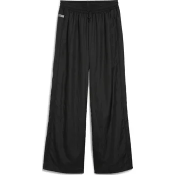 Dámské kalhoty Dámské kalhoty PUMA X ROSÉ T7 TRACK PANTS 63379601 PUMA BLACK M