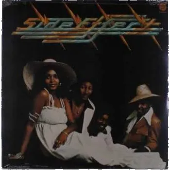 Zahraniční hudba LP Side Effect: Side Effect 2011