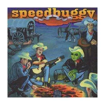 Zahraniční hudba CD Speedbuggy: Cowboys & Aliens 2001