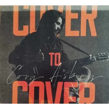 Zahraniční hudba CD Cory Asbury: Cover To Cover 2025