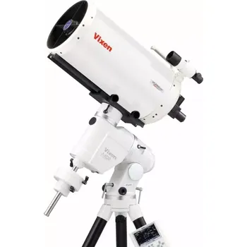 Hvězdářský dalekohled Hvězdářský dalekohled Vixen AXD2-VMC260L