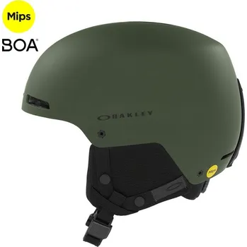 Helma na snowboard Oakley MOD1 Pro dark brush M (55-59 cm) 2026 - Odesíláme do 24 hodin
