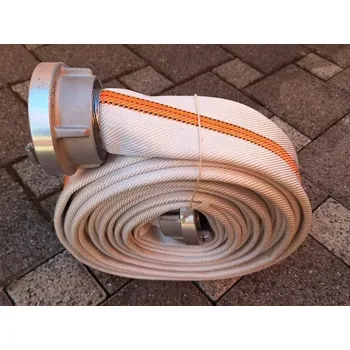 Příslušenství pro hasicí přístroj Hadice C52 FIRESPORT 19,7m - Bez spojek