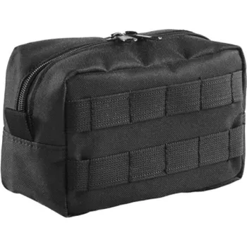 Plynová maska Taktické pouzdro Avec TAPR - černá