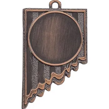 4034 Medaile 3 x 5 cm