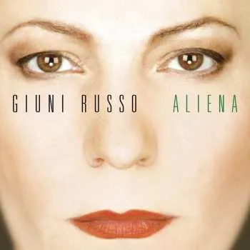 Zahraniční hudba LP Giuni Russo: Aliena (Giuni Dopo Giuni) CLR 2022 Green 180gr Vinyl