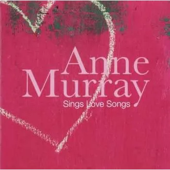 Zahraniční hudba 3CD Anne Murray: Sings Love Songs 2017