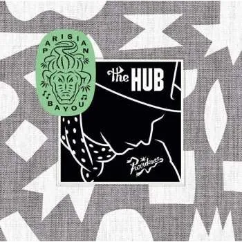 Zahraniční hudba LP The Hub: Providence 2019