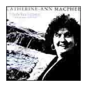 Zahraniční hudba CD Catherine-Ann Macphee: Cànan Nan Gàidheal (The Language Of The Gael) 1993