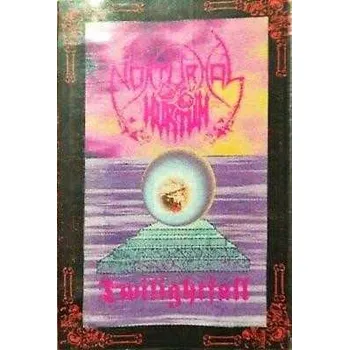 Zahraniční hudba CD Nokturnal Mortum: Twilightfall 2024
