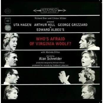 Zahraniční hudba EP Woolf: Woolf 2020