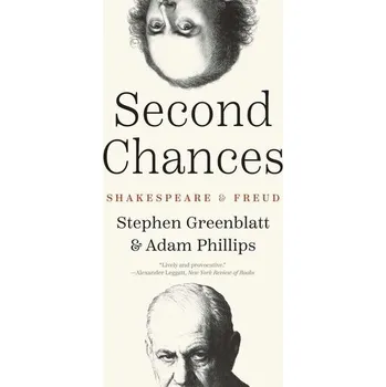 Učebnice Second Chances - Greenblatt, Stephen