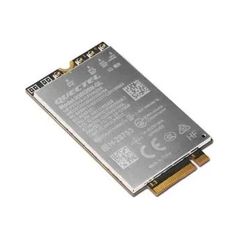 Notebook Lenovo modul ThinkPad Quectel EM160R-GL 4G LTE-A Cat 16 M.2 WWAN Module for P14s Gen5 AMD