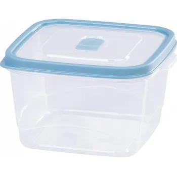 Dóza na potraviny Dóza otvíratelné víko na potraviny MagicHome MB53, 850ml, 12,7x13,9x8cm