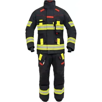 pracovní souprava Zásahový oděv FR3 FireRex CLASSIC třívrstvý - komplet - 52, 188