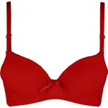 Lera podprsenka pro malá prsa 8912-1A 85A červená