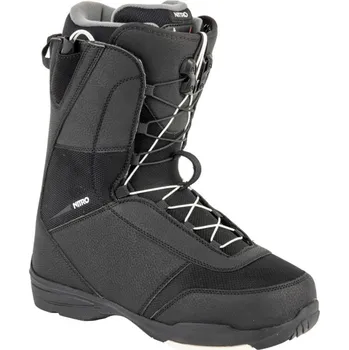 Snowboarding Boty NITRO TANGENT TLS, 265