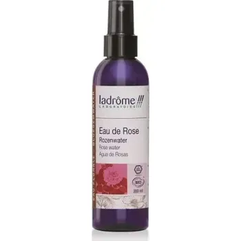 Ladrome Hydrolát růže damascénská 200 ml