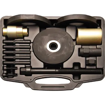 Stahovák BGS BGS8709, Sada na náboje kol 90 mm pro Audi