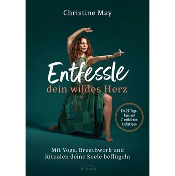 Entfessle dein wildes Herz - Moretti, Lorenzo