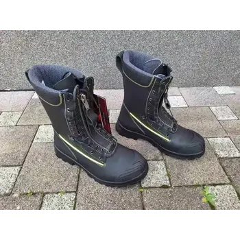 Pracovní obuv Zásahová obuv LUKOV GII - 44