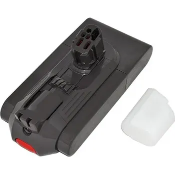 Příslušenství k vysavači Goowei baterie pro Dyson V11, V15 - 25.2V 4000mAh