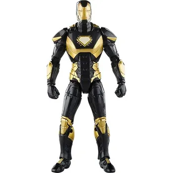 Marvel's Midnight Suns Marvel Legends - Iron Man - akční figurka