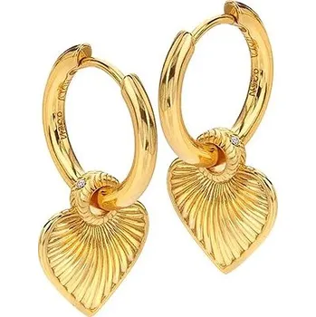 Náušnice HOT DIAMONDS Hope DE808 (Ag 925/1000; 4,35 g)