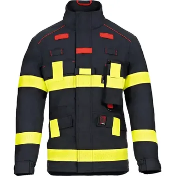 pracovní souprava Zásahový oděv FR2 FireSnake CLASSIC jednovrstvý - kabát - 58, 194