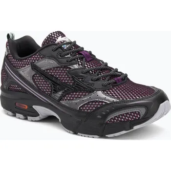 Pánská obuv Pánské boty Mizuno Mxr silver/silver/nimbus cloud