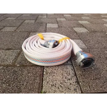 Zahradní hadice Hadice D25 5m se spojkou Al