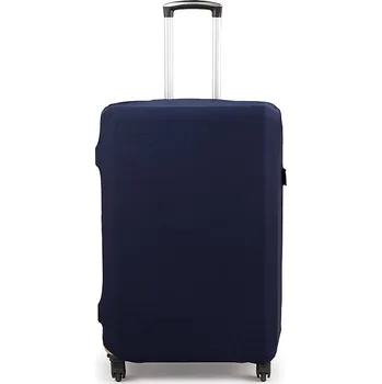 Příslušenství k zavazadlu Solier obal na kufr SA54 L modrý