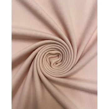 Prostěradlo Prostěradlo JERSEY 160x200 cm Lososová