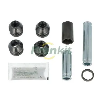 Brzdový třmen Sada vodicích pouzder, brzdový třmen FRENKIT 816009