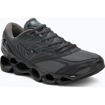 Pánská sportovní obuv Boty Mizuno Wave Prophecy LS Iron gate/black/black sand