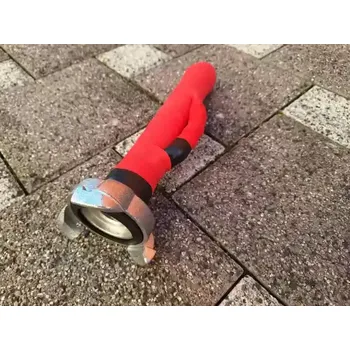 Příslušenství k čerpadlu Proudnice štafetová se spojkou ROTT Supra - do úst