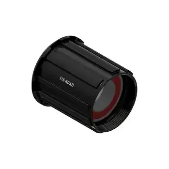 Náboj kola DT Swiss ořech Shimano Road Alu Rotor Ratchet LN ořech bez koncovky