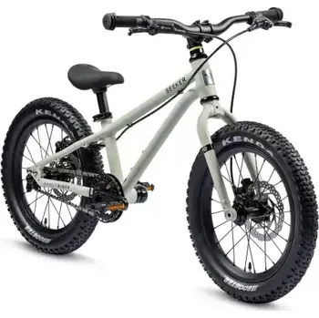 Dětské kolo Early Rider Seeker 16 Sage Green dětské kolo 2025
