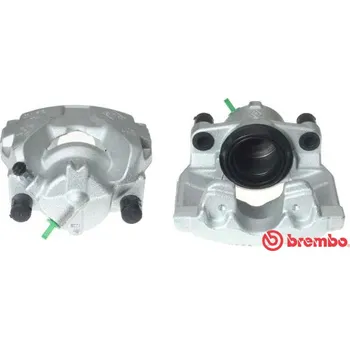 Brzdový třmen Brzdový třmen BREMBO F 68 122