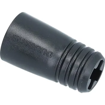 Brzda na kolo SHIMANO krytka šroubu hadičky brzdové páky BL-MT200