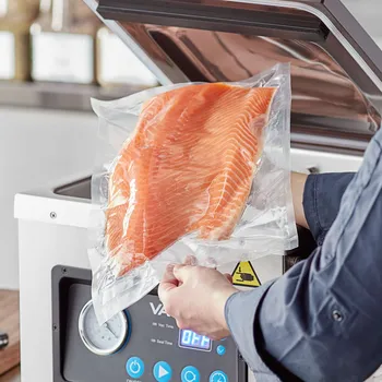 Vakuovací sáčky hladké, 250x300 mm | 100 ks