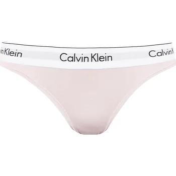 Dámské oblečení Calvin Klein Nymphs Thigh 1171988 12 (M)