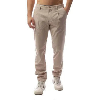 Pánské kalhoty Kalhoty Boss Medium Beige 1173747 34W R