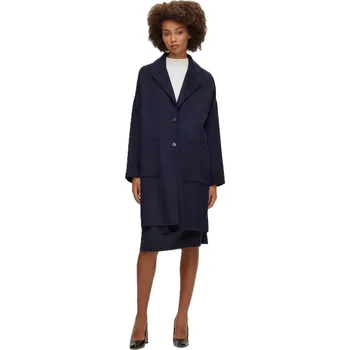 Dámská větrovka Bunda Boss Dark Blue 1173859 8 (S)