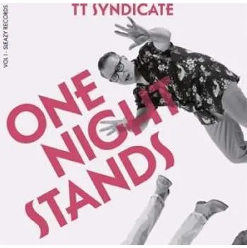 Zahraniční hudba SP TT Syndicate: One Night Stands Vol. 1 LTD 2019 Limited Edition Vinyl
