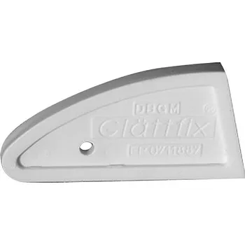 Spárovačka Stěrka na silikon